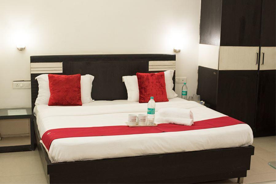Aura Suites คูร์เคาน์ ภายนอก รูปภาพ