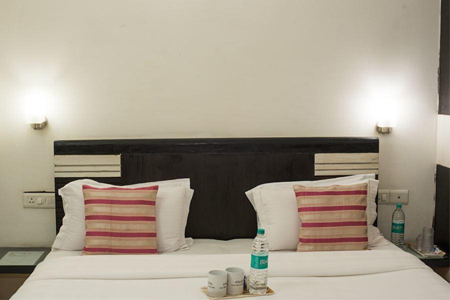 Aura Suites คูร์เคาน์ ภายนอก รูปภาพ