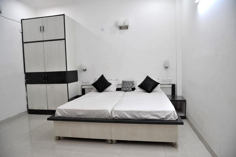 Aura Suites คูร์เคาน์ ภายนอก รูปภาพ