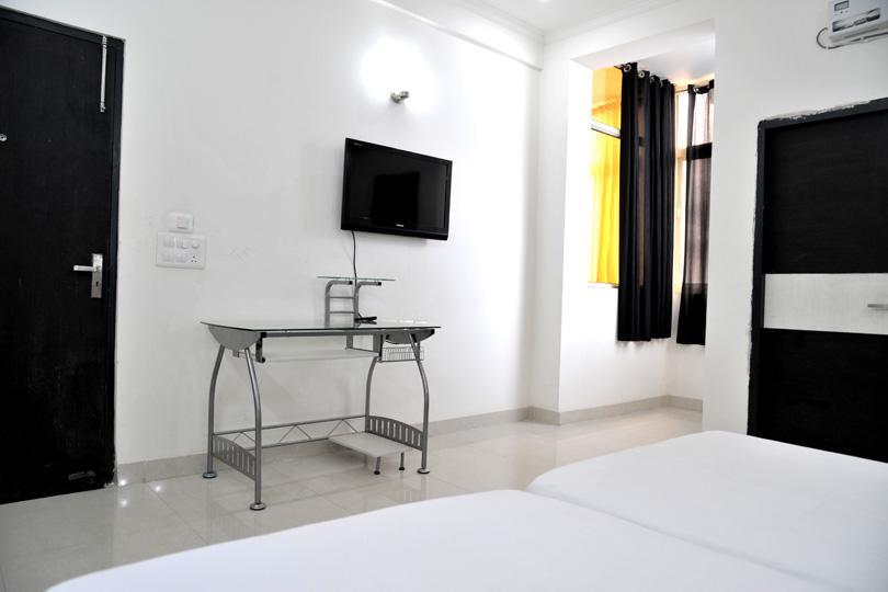 Aura Suites คูร์เคาน์ ภายนอก รูปภาพ
